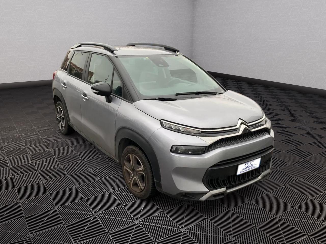 Citroen C3 Aircross BlueHDi 110 S&S Feel