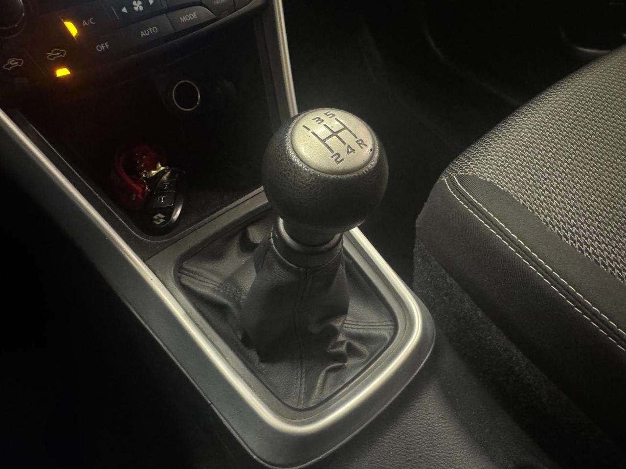 Suzuki S-Cross 1.6 vvt Style 2wd