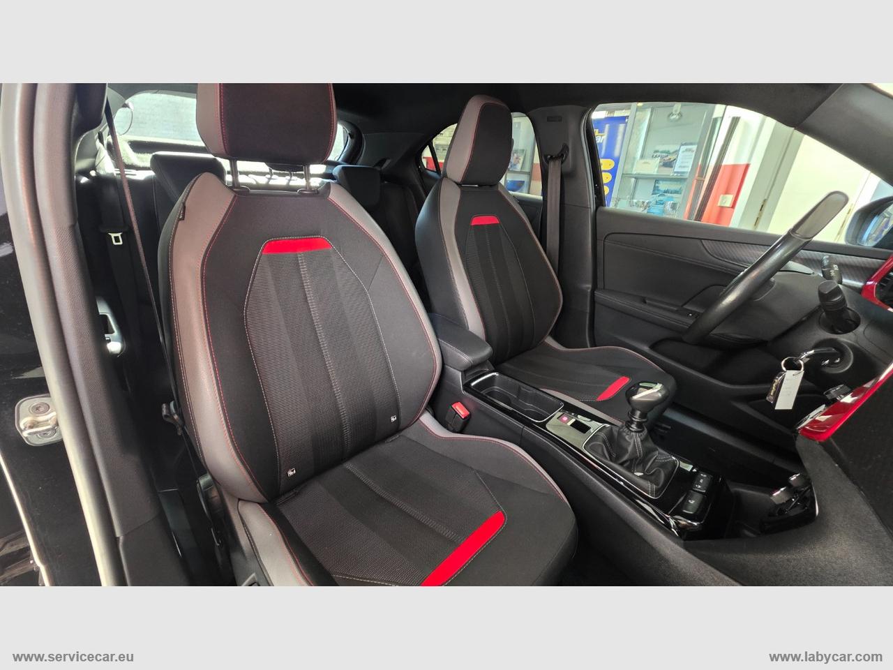 OPEL Mokka 1.2 Turbo GS Line