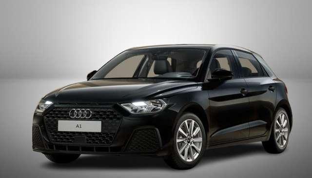 Audi A1 SPORTBACK BUSINESS 25 TFSI 95CV MY25 *ACC+RETROCAM