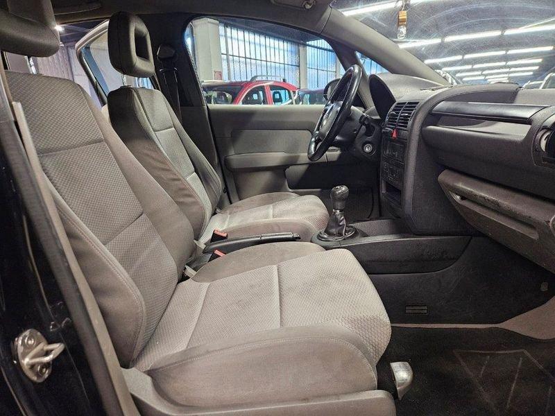 Audi A2 1.4 16V
