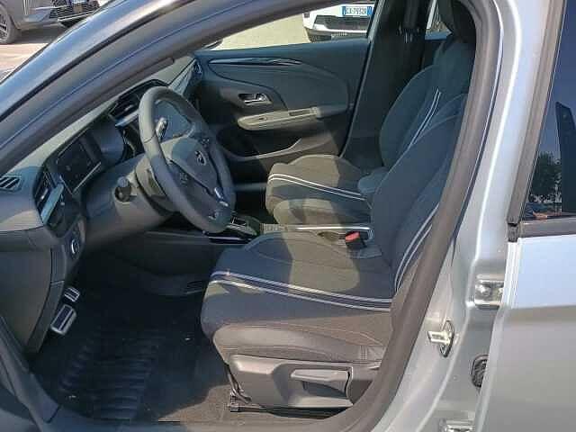 Opel Corsa MHEV 1.2 Hybrid 100cv DTC6 GS USATO GARANTITO