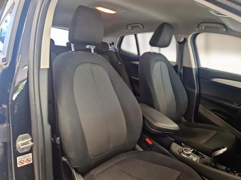 BMW X2 SDRIVE 18D BUSINESS X AUTO SUV
