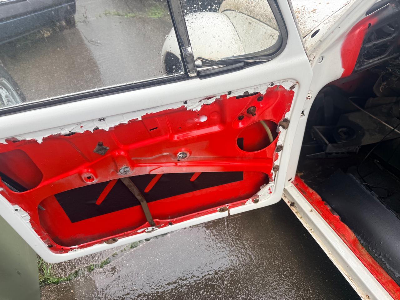 Volkswagen Maggiolino