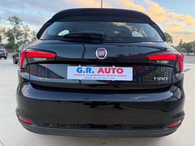 FIAT Tipo 1.6 Mjt Lounge GARANZIA