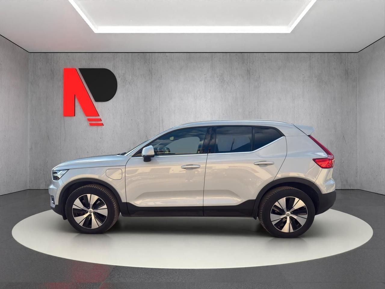 Volvo XC40 T5 Recharge Plug-in Hybrid Inscription