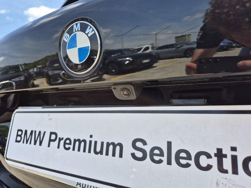 BMW Serie 1 120d 48V MSport auto