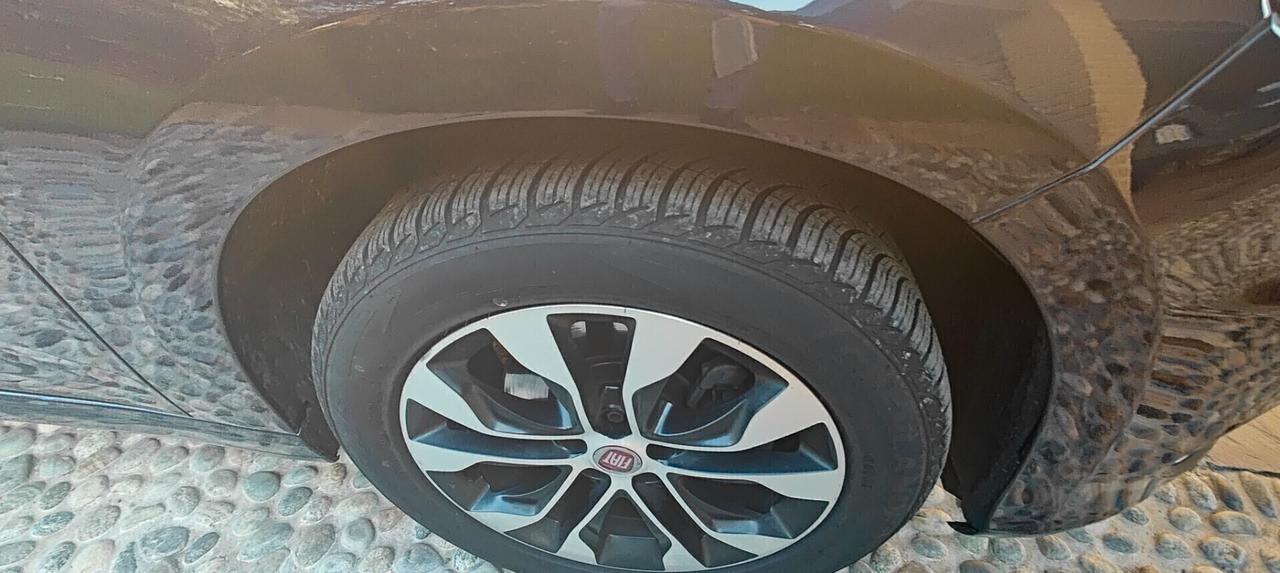 Fiat Tipo 1.6 Mjt S&S SW S-Design
