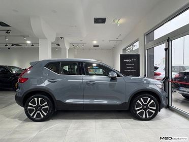 VOLVO - XC40 - B4 AWD Geartronic Inscription