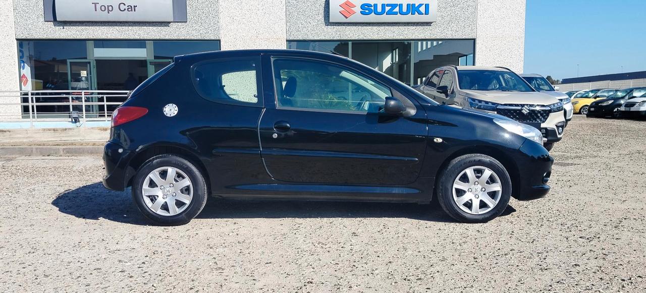 Peugeot 206 Plus 3 Porte 1.1 60 CV