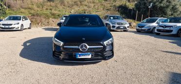 CLASSE A 200 CDI 150 CV D AMG LINE SOLI 52800 KM
