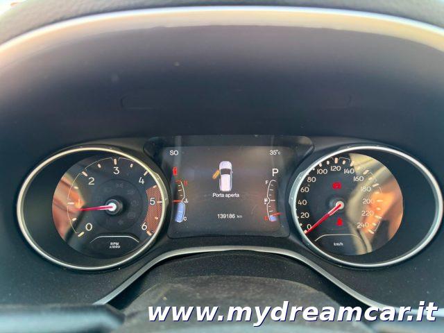 JEEP Compass 2.0 Multijet II 4WD Limited