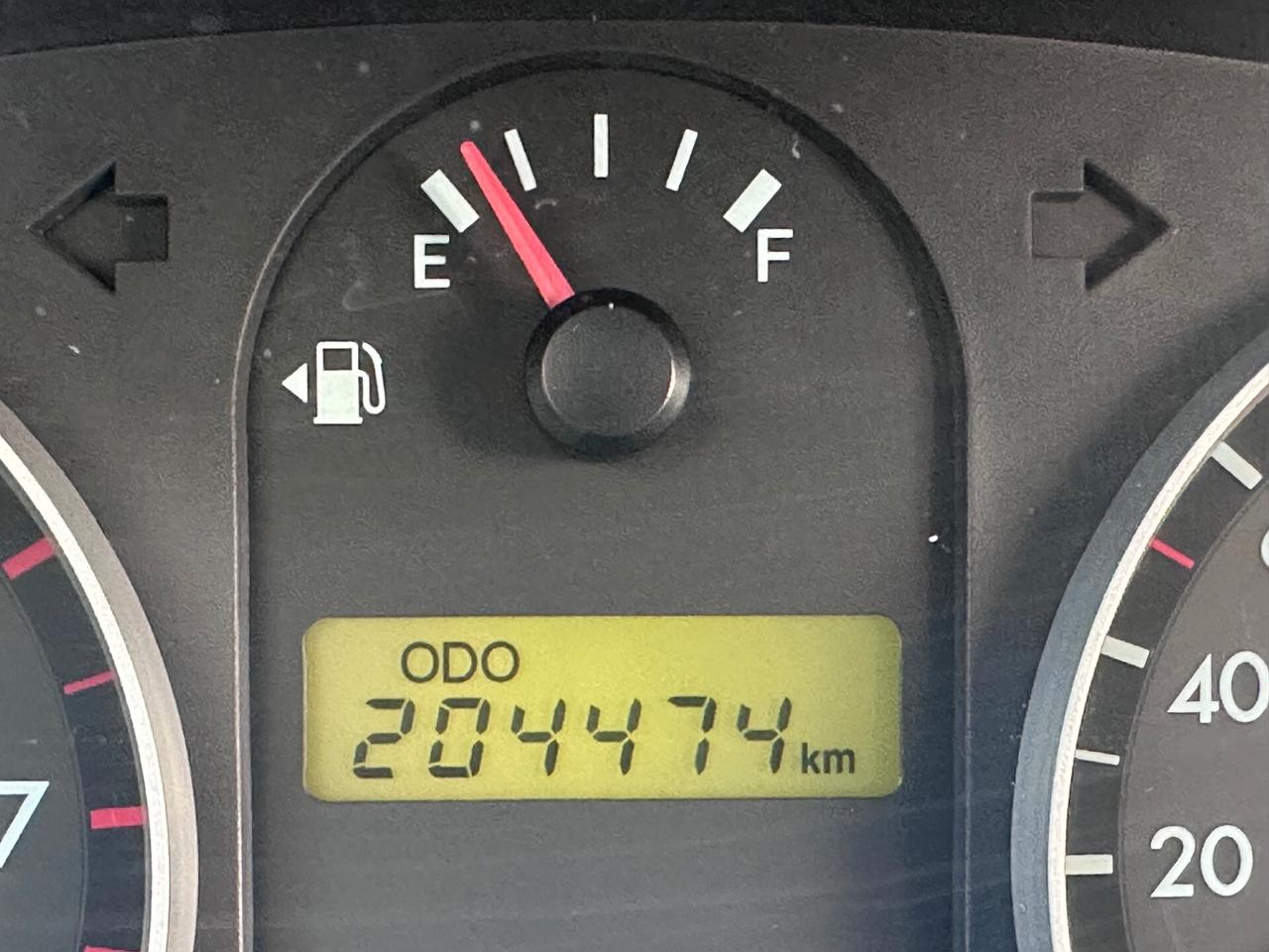 Hyundai Getz 1.1 12V (66CV) 5p. Like*NEOPATENTATI