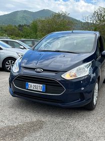 Ford B-Max 1.5 TDCi 75 CV