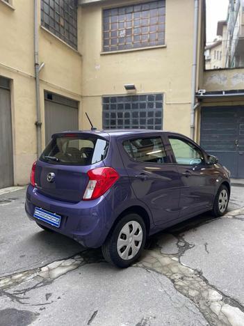 OPEL Karl 1.0 75 CV Advance