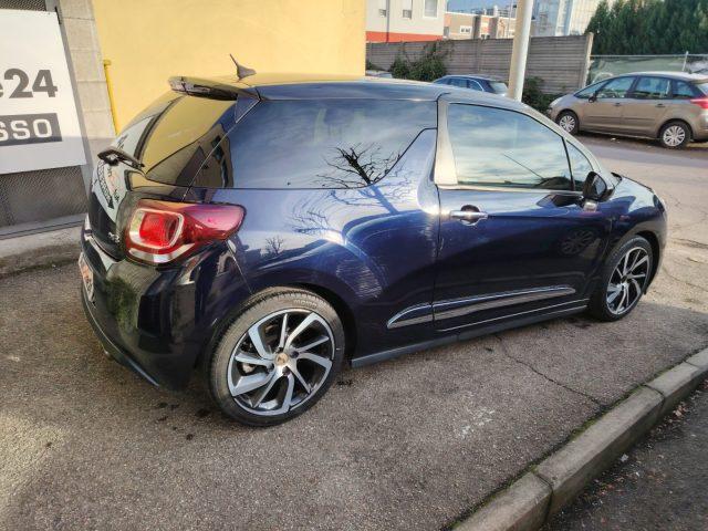 DS AUTOMOBILES DS 3 PureTech 110 S&S 1955 Edition NEOPATENTATI