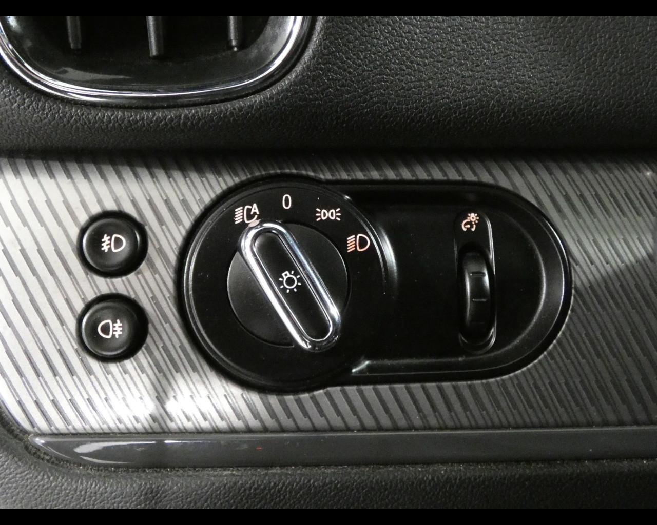 MINI Mini Countrym.(F60) - Mini 2.0 Cooper S JCW Countryman ALL4