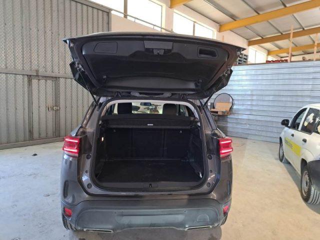 CITROEN C5 Aircross BlueHDi 130 S&S EAT8 Feel Pack