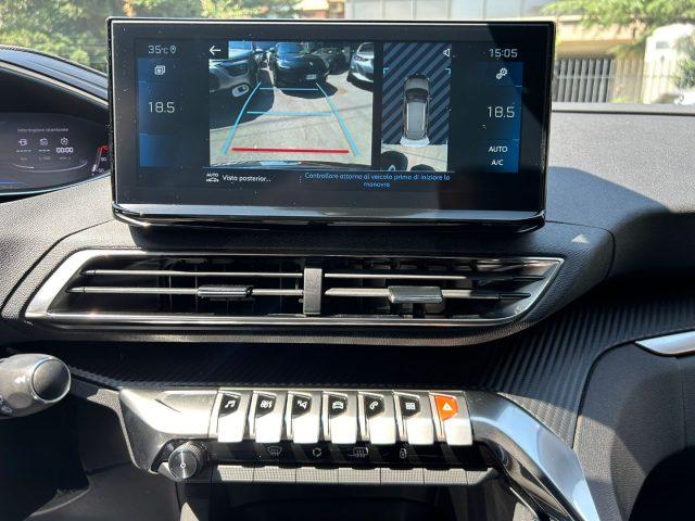 PEUGEOT 3008 PureTech Turbo 130 Allure Pack