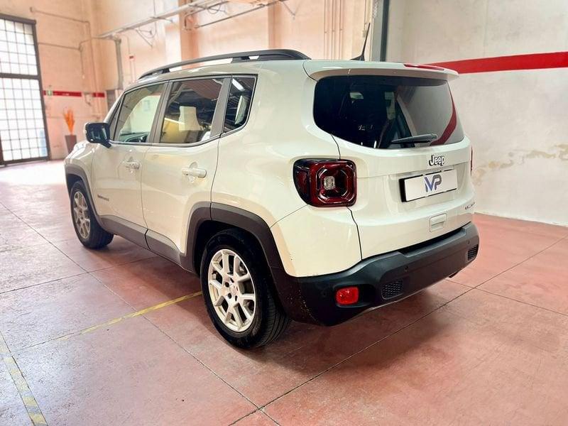 Jeep Renegade 1.0 T3 Limited gpl