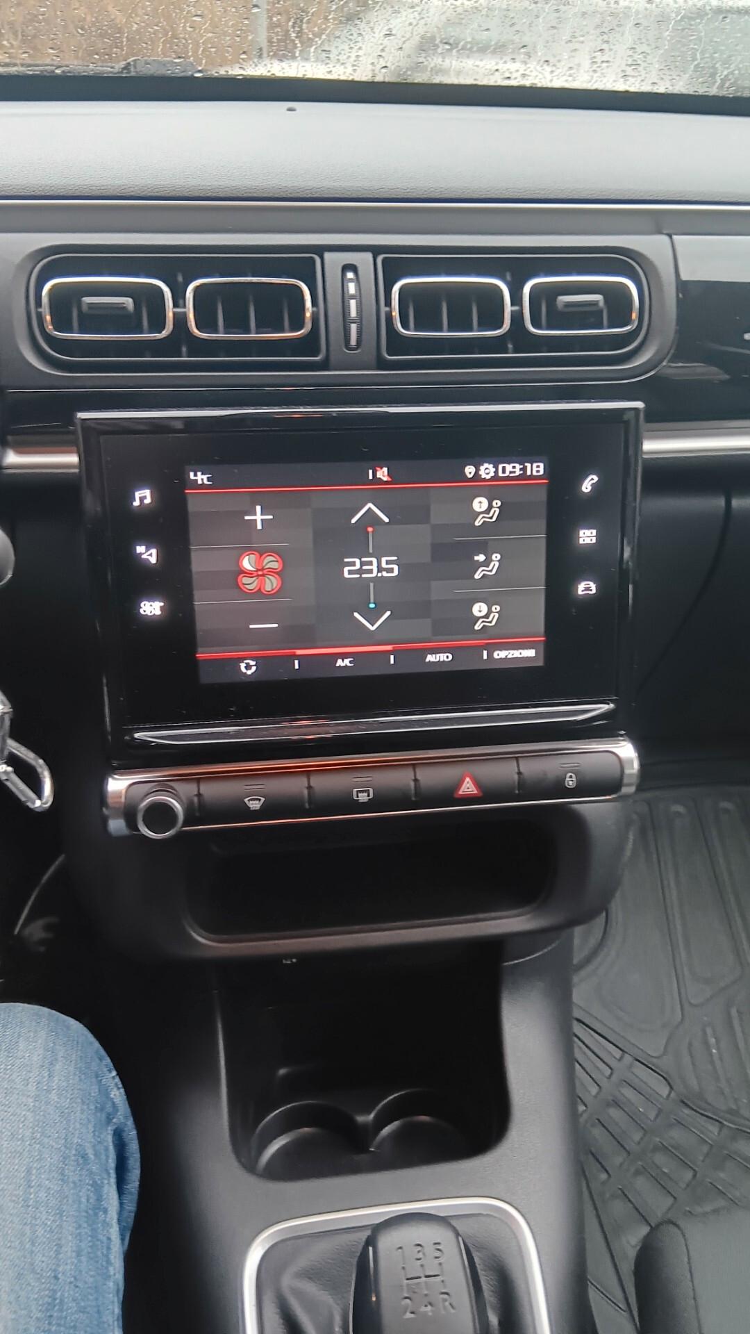 Citroen C3 PureTech 110 S&S Shine