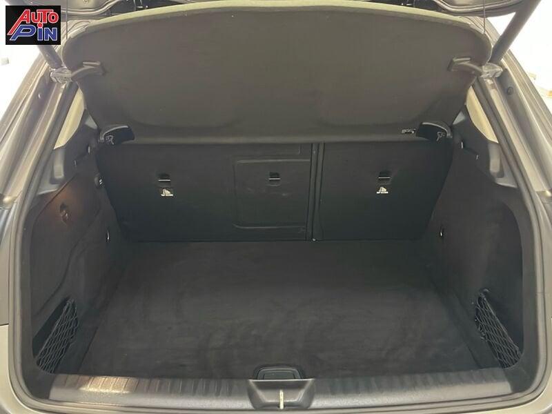 Mercedes-Benz GLA GLA 200 d Automatic 4Matic Sport