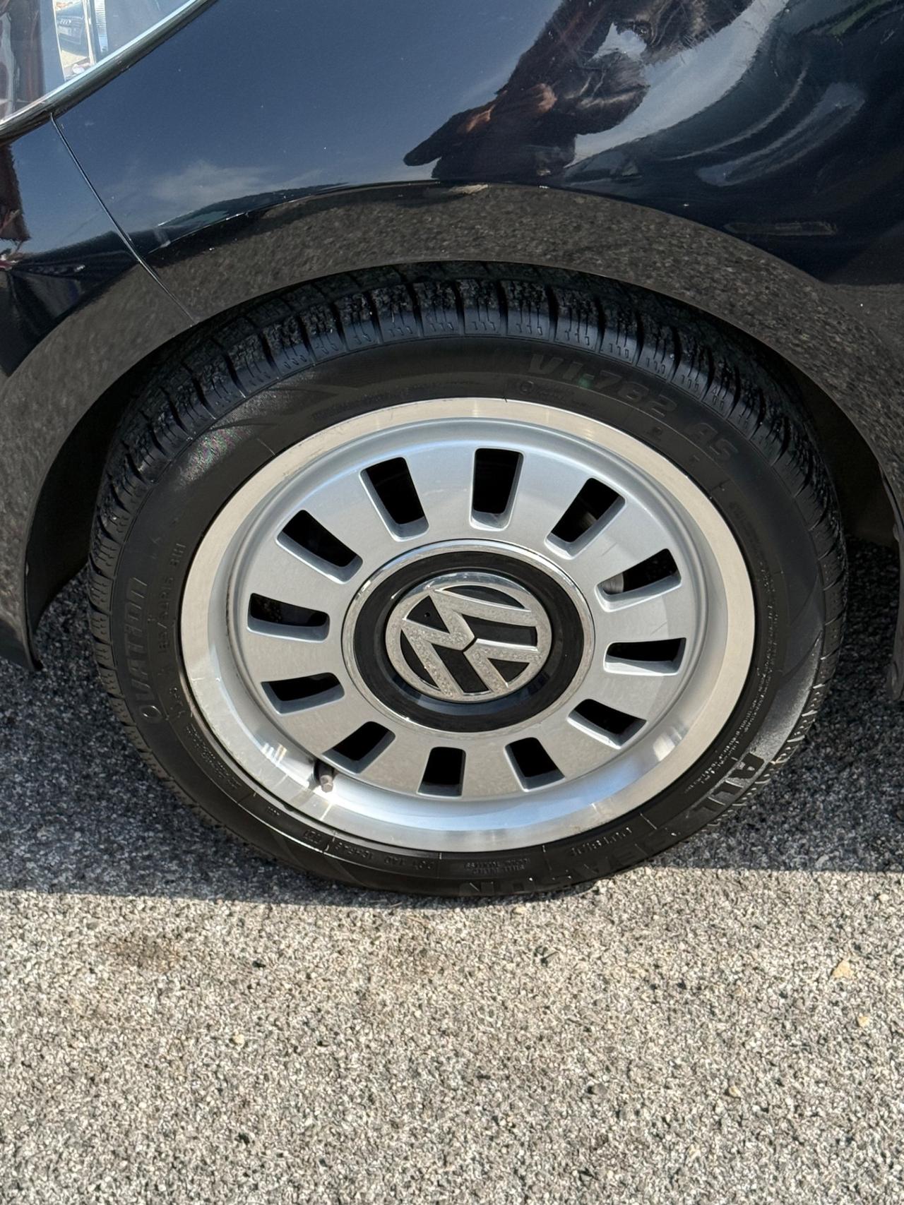 up! 1.0 -black series -unipro-tetto apribile -