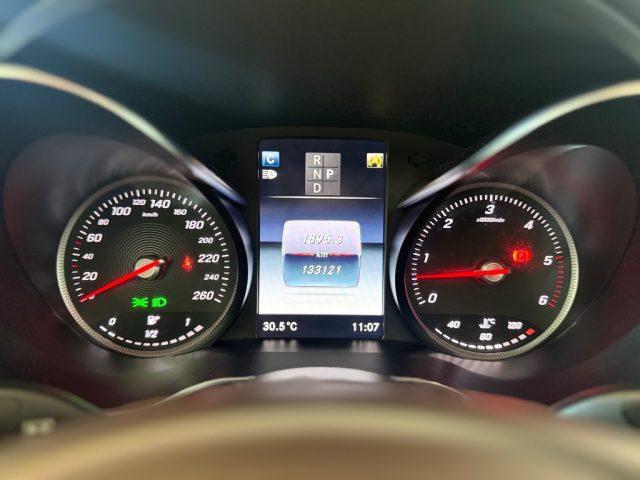 MERCEDES-BENZ GLC 350 d 4Matic Coupé Premium //AMG PACK//TETTO//