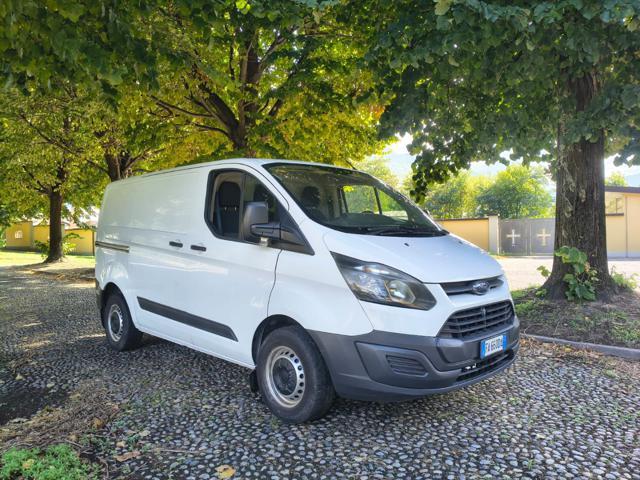 FORD TRANSIT CUSTOM 2.2 TDCi 3 POSTI