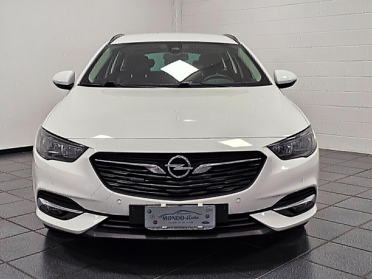 Opel Insignia ST 2.0 Cdti 170cv S&S Business