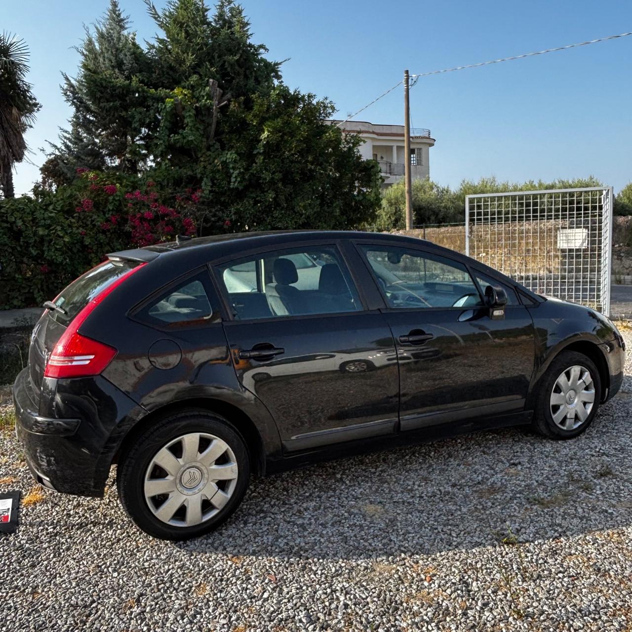 Citroen C4 1.6 HDi 90CV Elegance