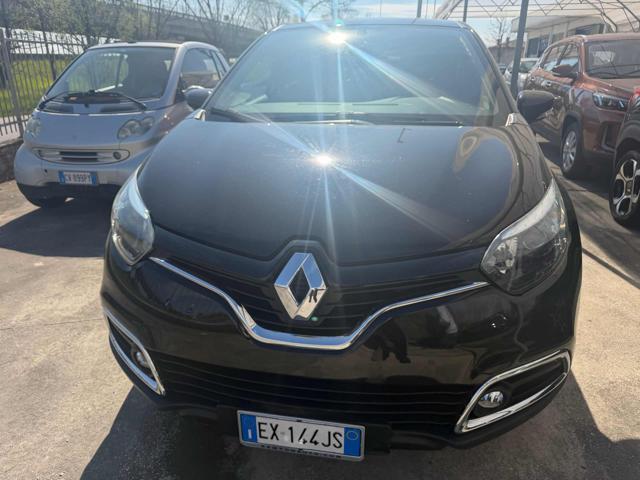 RENAULT Captur 1.5 dCi 8V 90 CV Start&Stop Energy R-Link