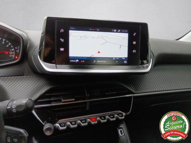 PEUGEOT 208 PureTech 100 Stop&Start 5 porte Active