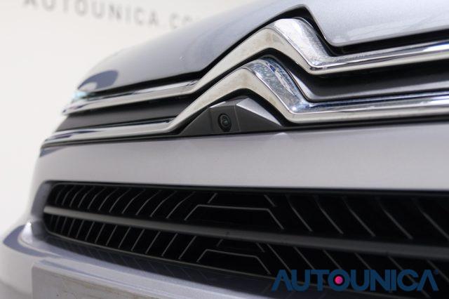 CITROEN C4 PURETECH 130 S&S MAX FARI LED TETTO PANORAMA