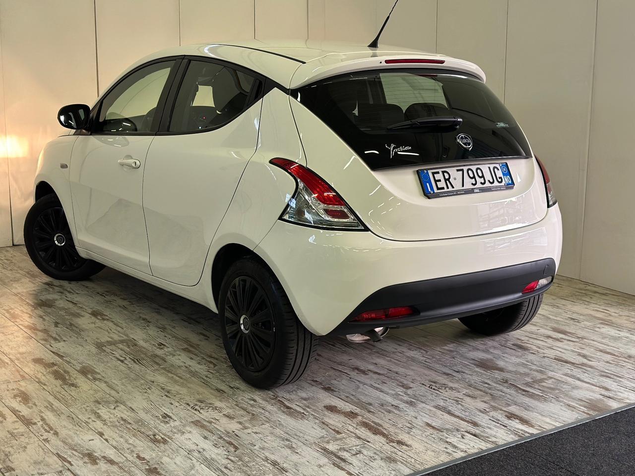 Lancia Ypsilon 1.2 Benzina 69 CV 5 porte S&S Platinum