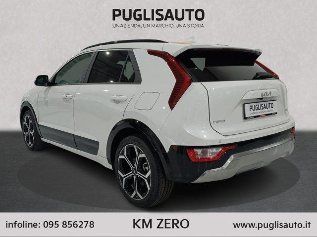 KIA Niro 1.6 GDi DCT HEV Style