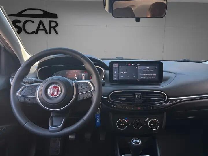 Fiat Tipo SW 1.0 City Life 100cv~Unipro