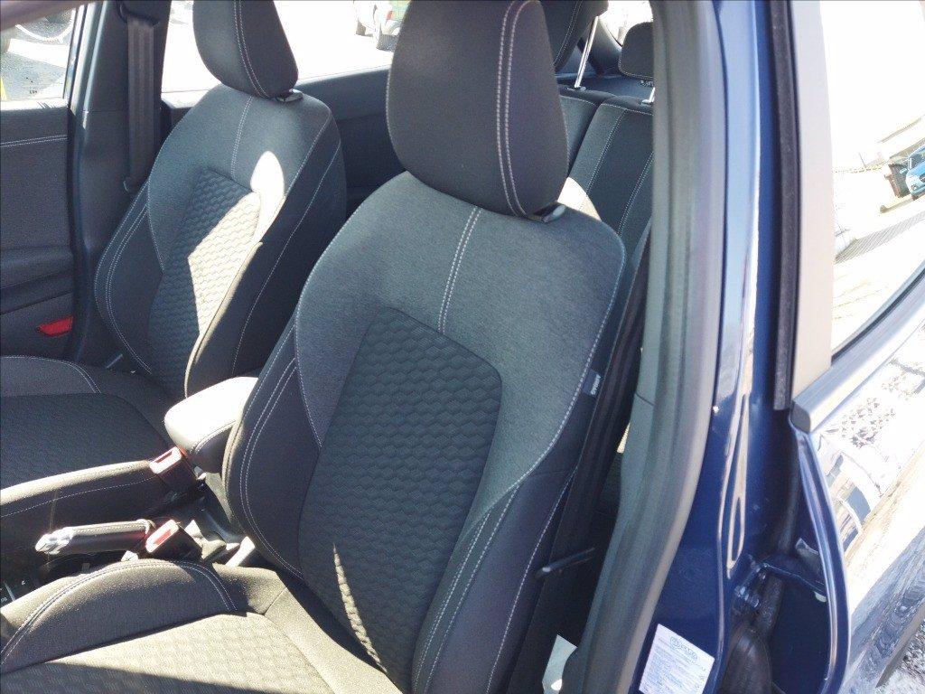 FORD Puma 1.0 ecoboost h Titanium s&s 125cv del 2023