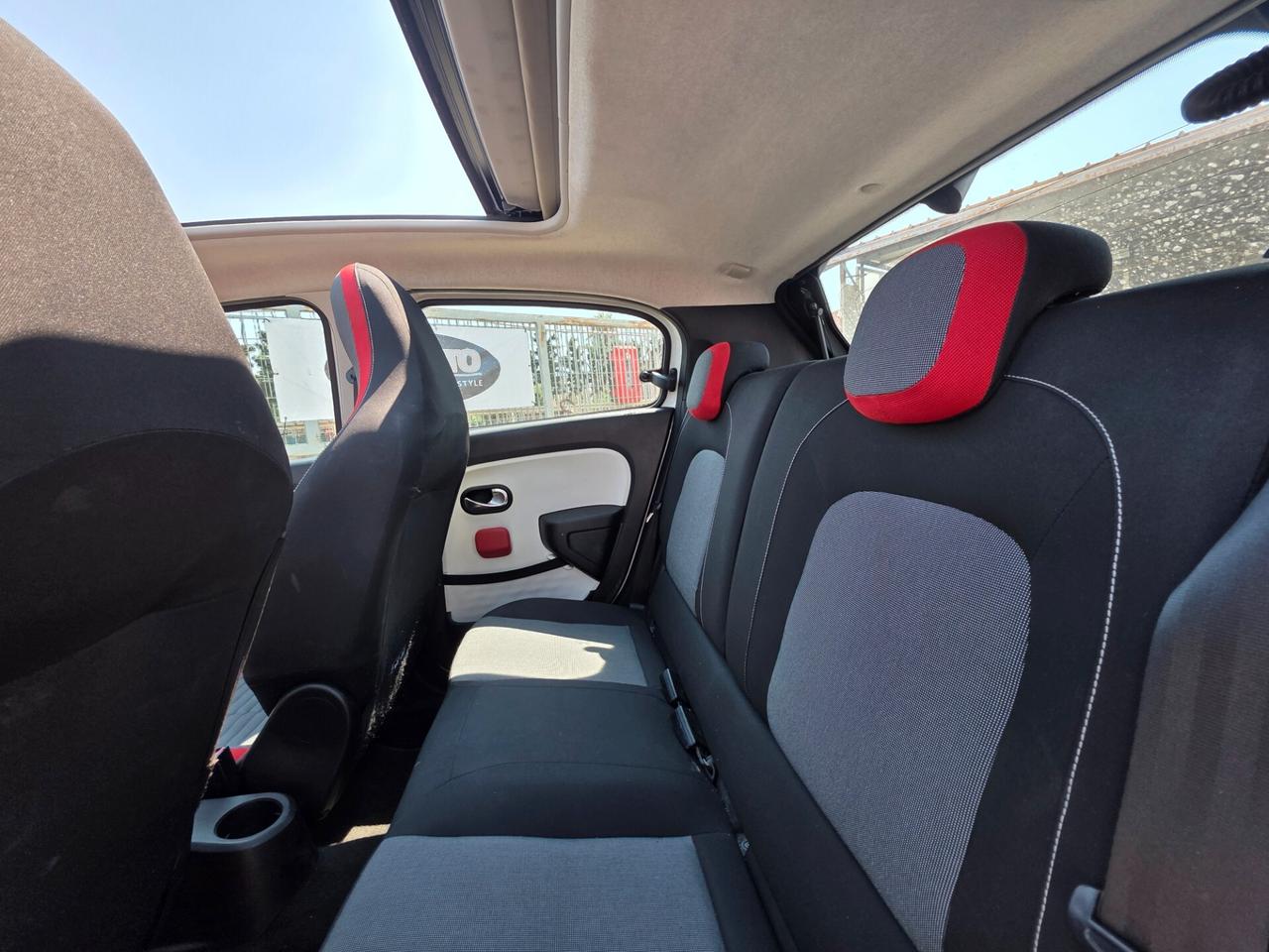 Renault Twingo SCe Stop&Start Openair