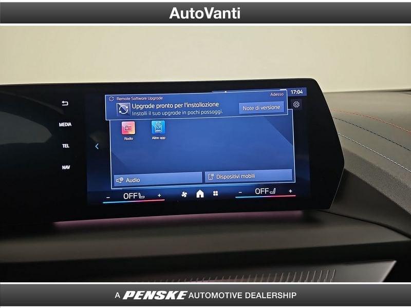 BMW Serie 1 118d MSport auto