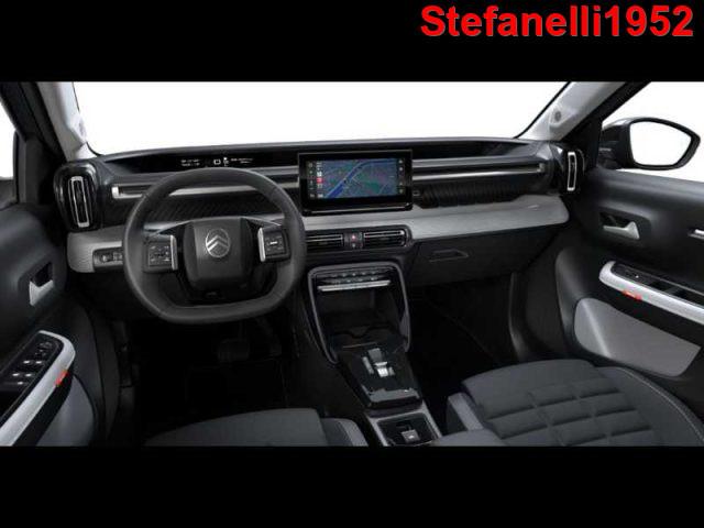CITROEN C3 Nuova Turbo 100cv - MAX