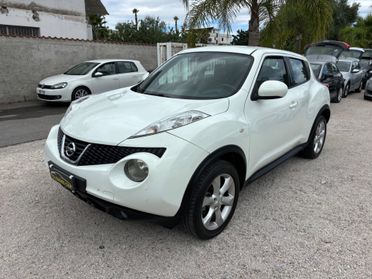 NISSAN JUKE 1.5DCI 110CV TEKNA RETROCAMERA NAVIG