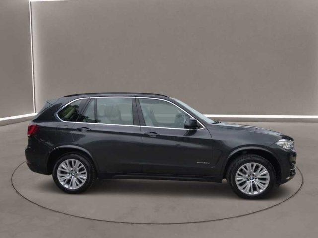 BMW X5 (F15/85) - sDrive25d Luxury