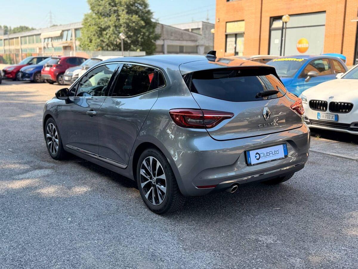 Renault Clio 1.0 tce Intens Gpl 100cv my21
