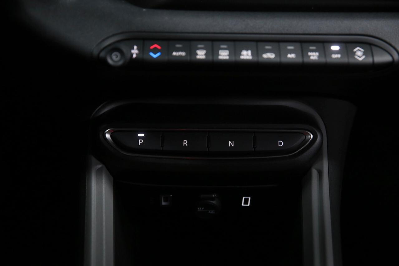 Jeep Avenger 1.2 Turbo 110 cv MHEV Longitude DTC_NUOVA KM0