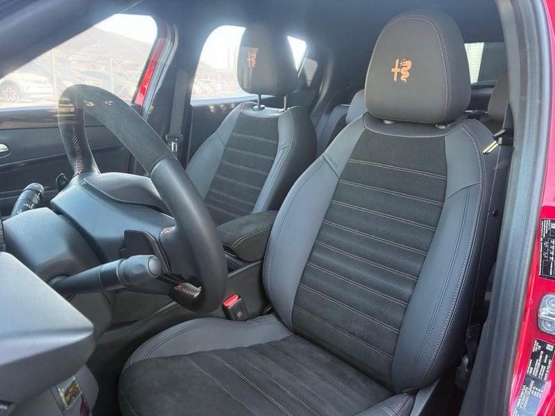 Alfa Romeo Junior Ibrida 1.2 145CV Hybrid eDCT6 ibrida Q4 INTENSA