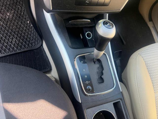 MERCEDES-BENZ B 180 CDI Sport senza nessun lavoro da fare
