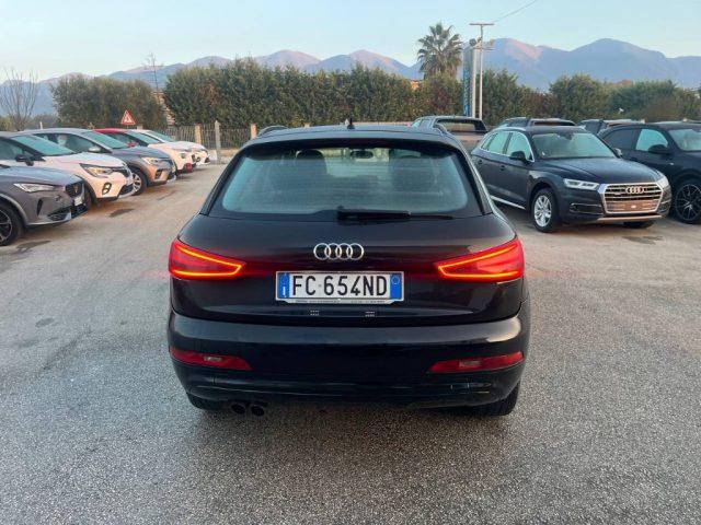 AUDI Q3 2.0 TDI Advanced