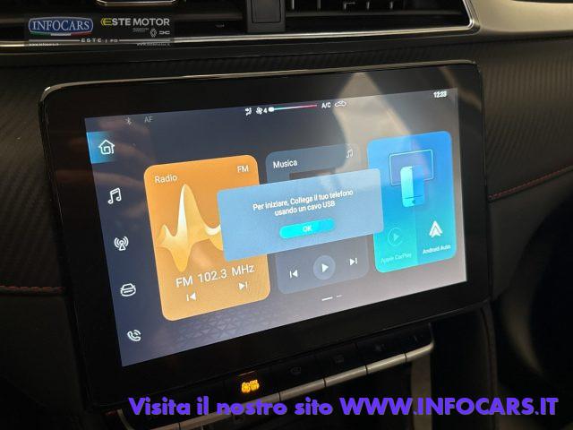 MG ZS 1.5 VTi-tech 106 CV Luxury - PROMO