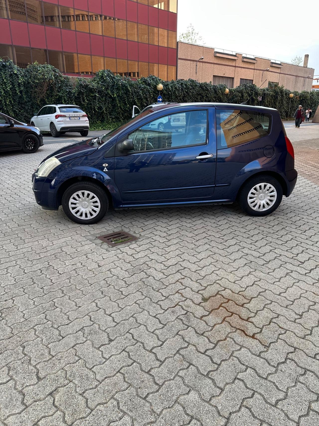 Citroen C2 1.1 Elegance
